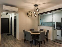 Blk 452A Fernvale Foliage (Sengkang), HDB 5 Rooms #547333531